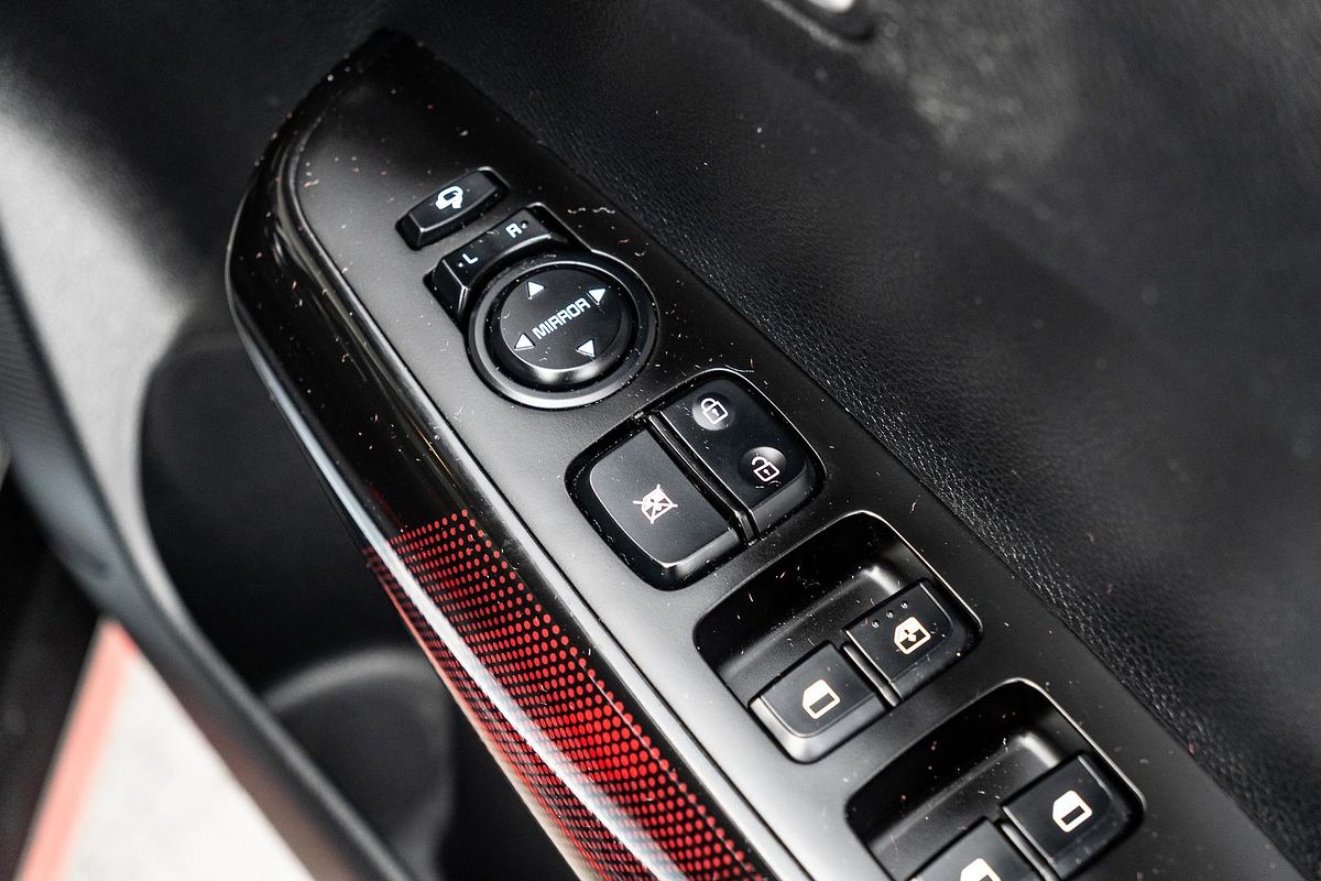 2021 Kia Picanto GT-Line JA
