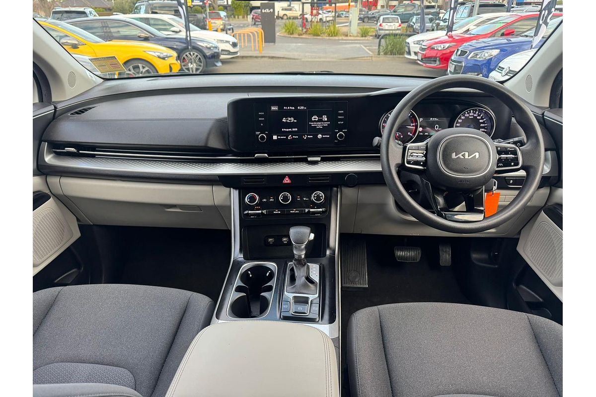 2022 Kia Carnival S KA4