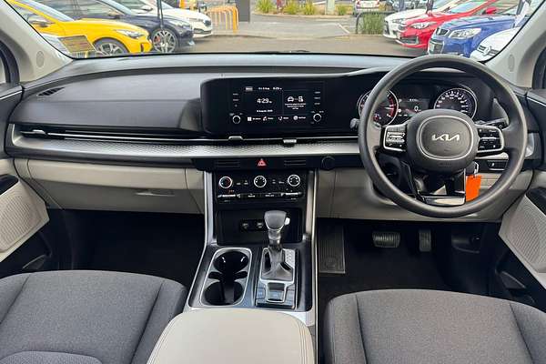 2022 Kia Carnival S KA4