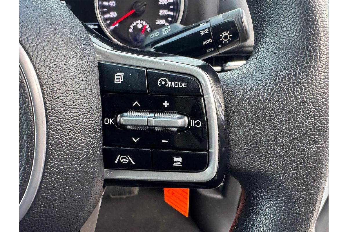 2022 Kia Carnival S KA4