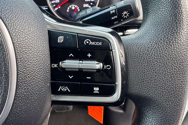 2022 Kia Carnival S KA4