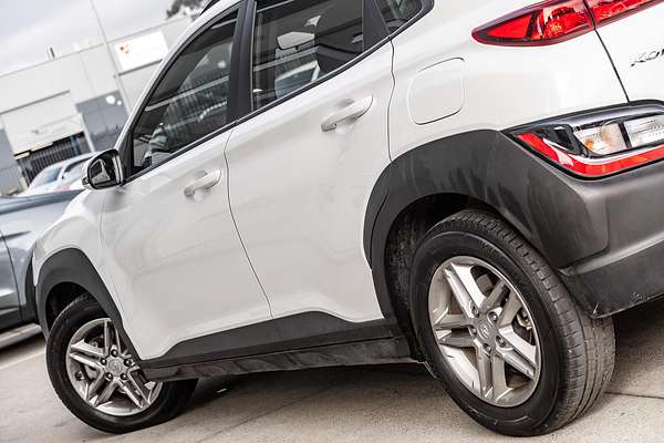 2021 Hyundai Kona OS.V4
