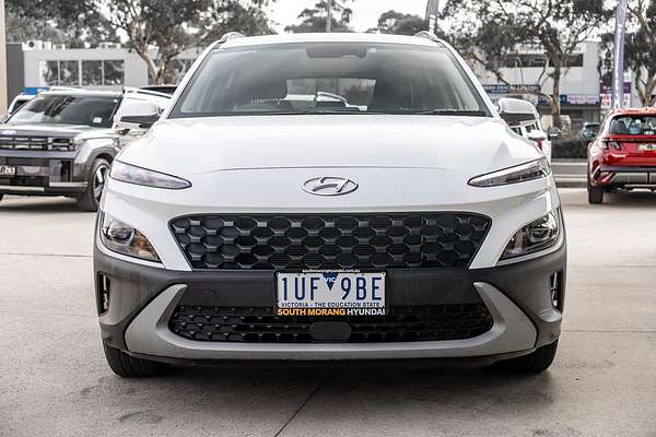 2021 Hyundai Kona OS.V4