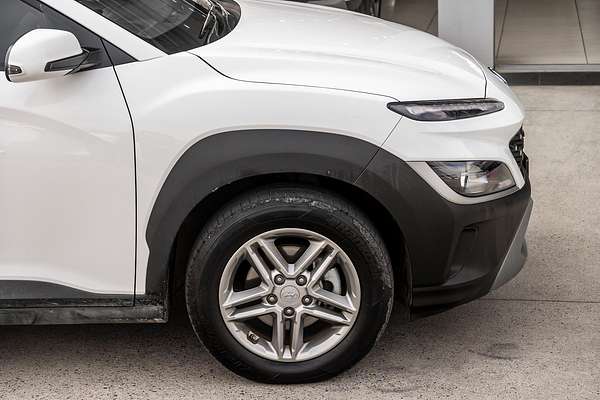2021 Hyundai Kona OS.V4