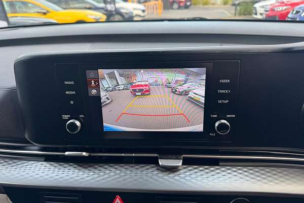 2022 Kia Carnival S KA4