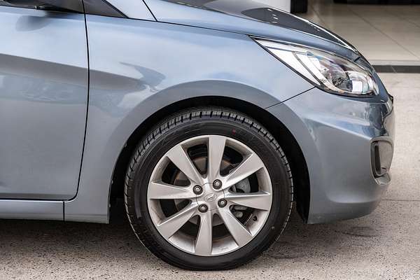 2017 Hyundai Accent Sport RB6