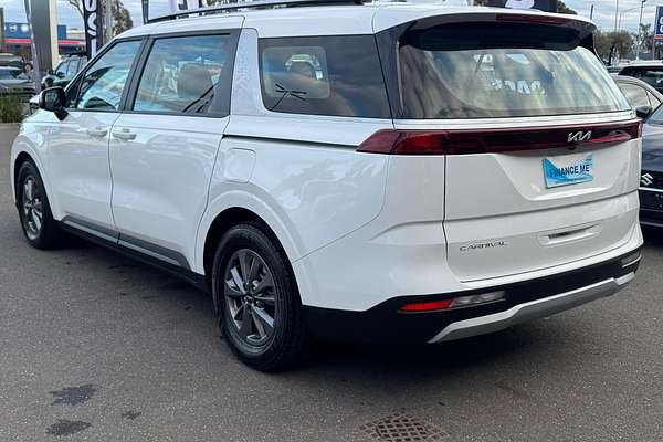 2022 Kia Carnival S KA4