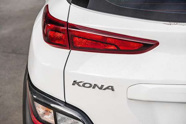 2021 Hyundai Kona OS.V4