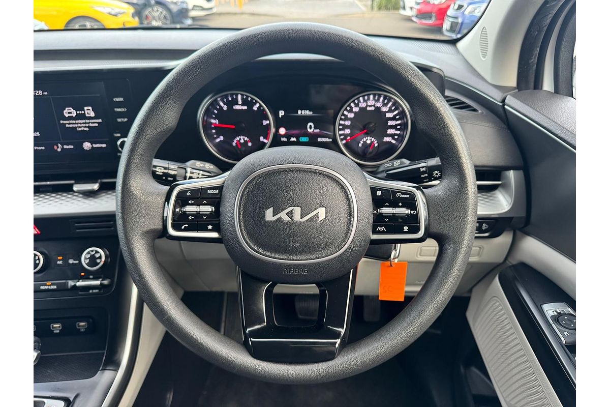 2022 Kia Carnival S KA4