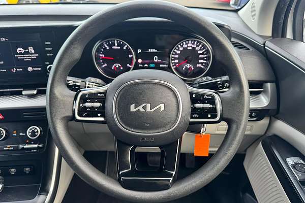 2022 Kia Carnival S KA4