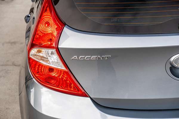 2017 Hyundai Accent Sport RB6