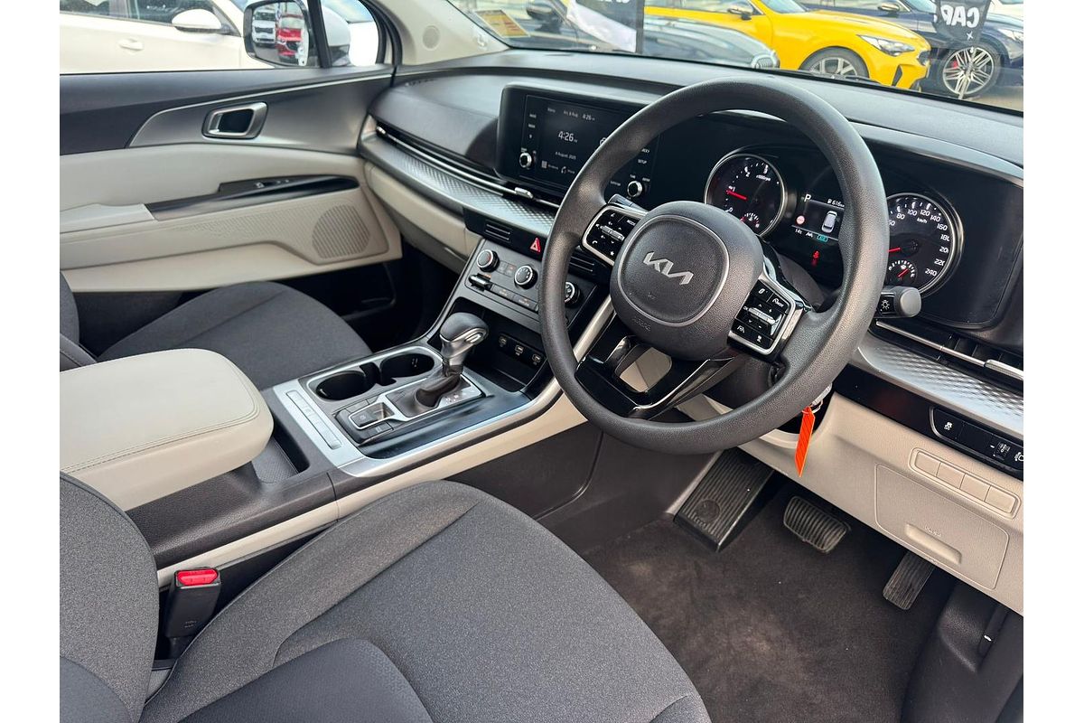 2022 Kia Carnival S KA4