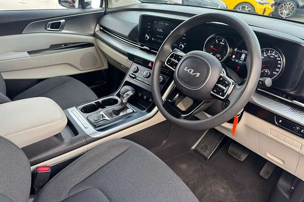 2022 Kia Carnival S KA4