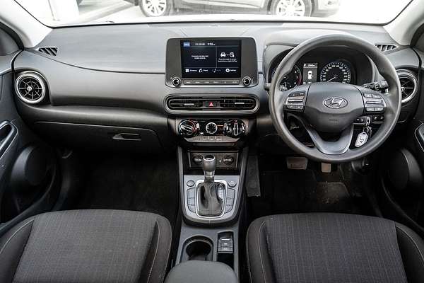 2021 Hyundai Kona OS.V4