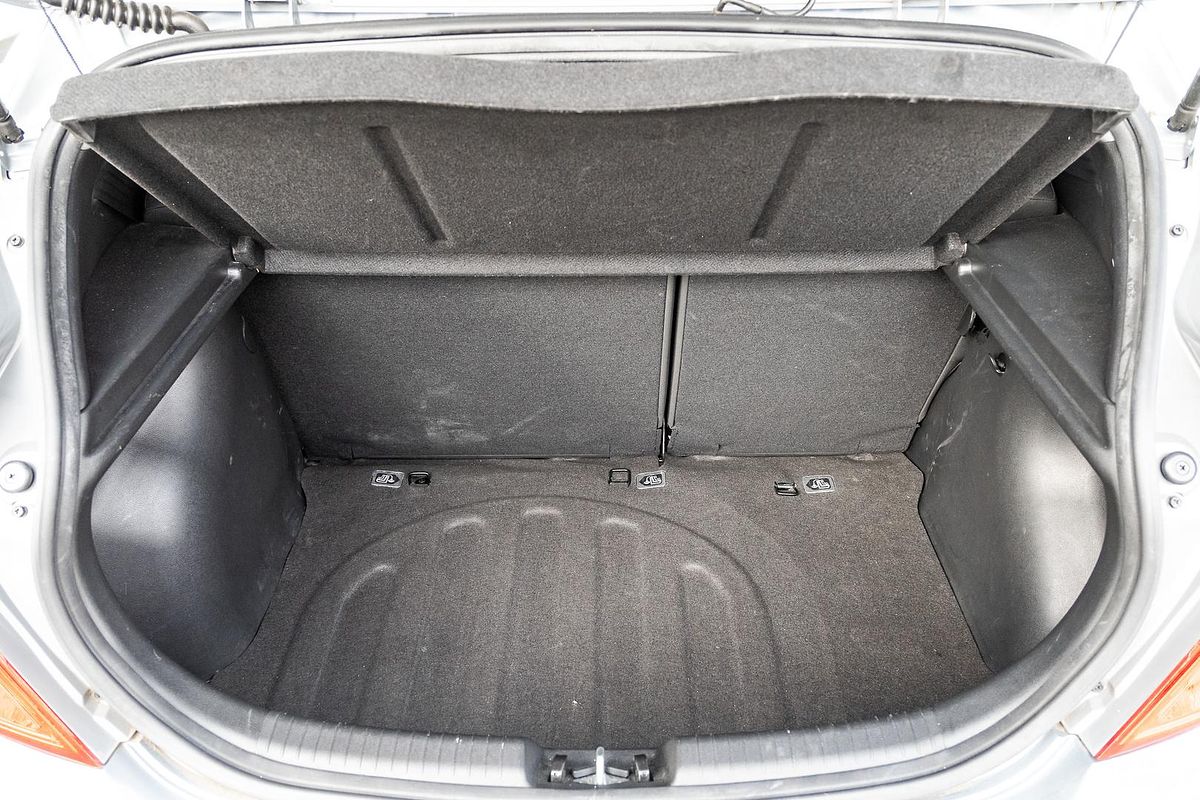 2017 Hyundai Accent Sport RB6