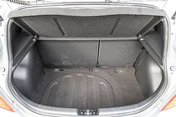 2017 Hyundai Accent Sport RB6