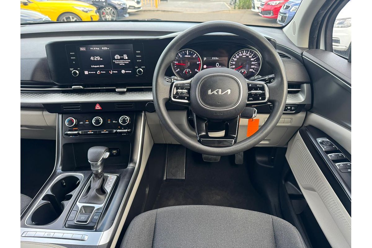 2022 Kia Carnival S KA4