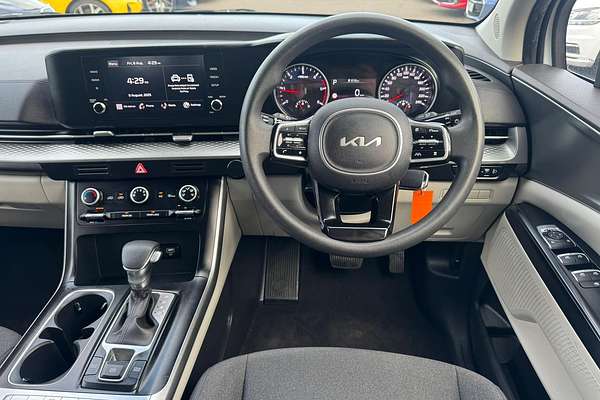 2022 Kia Carnival S KA4