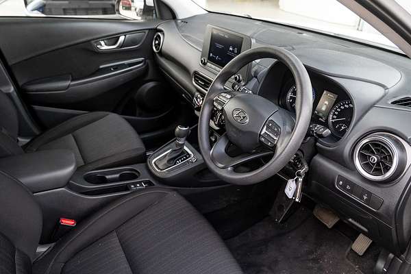 2021 Hyundai Kona OS.V4