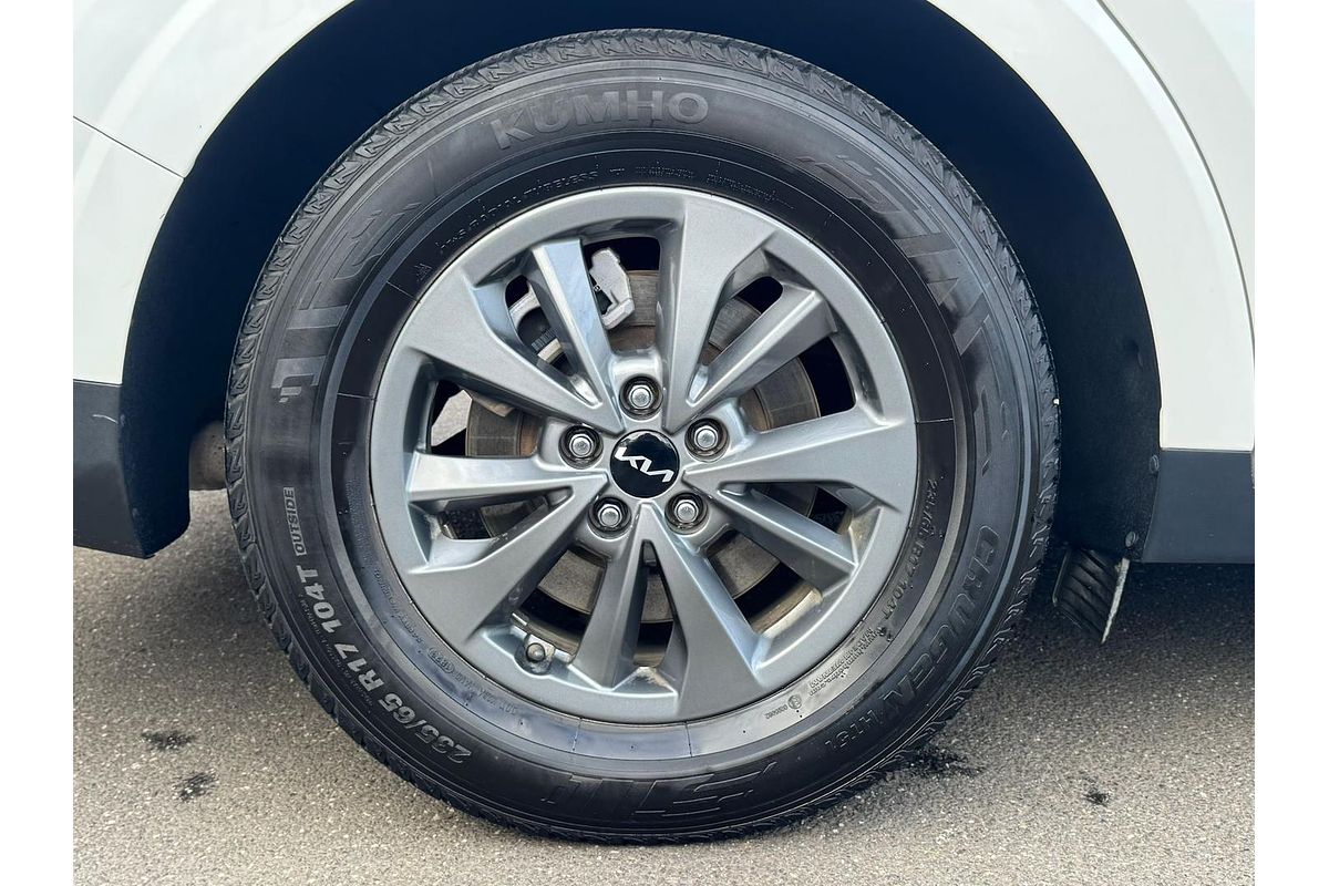 2022 Kia Carnival S KA4