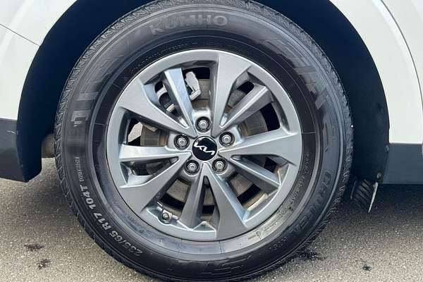 2022 Kia Carnival S KA4