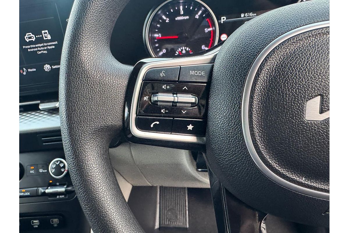 2022 Kia Carnival S KA4