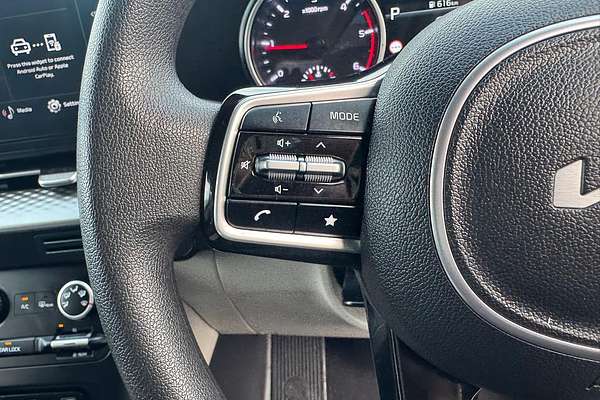 2022 Kia Carnival S KA4