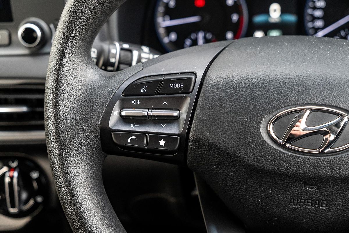 2021 Hyundai Kona OS.V4