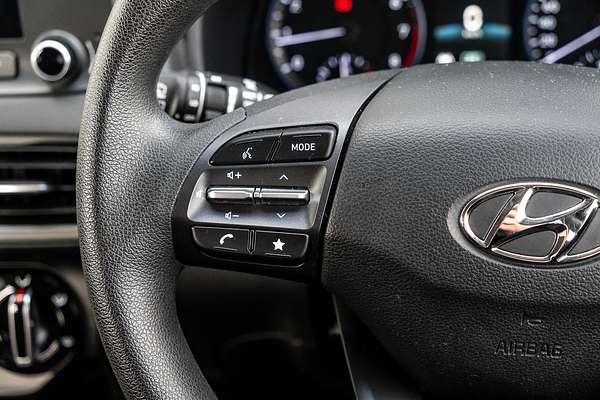 2021 Hyundai Kona OS.V4
