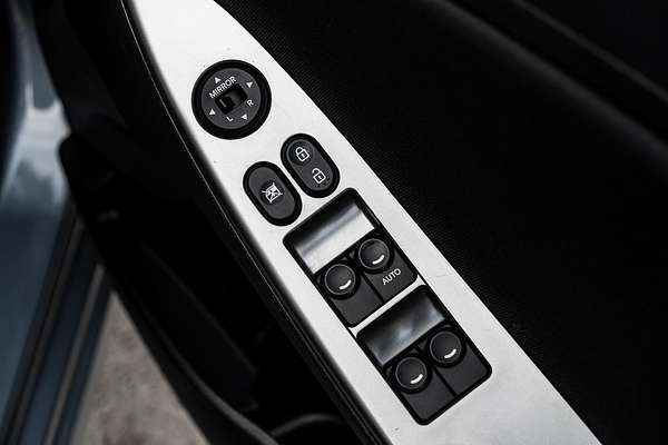 2017 Hyundai Accent Sport RB6