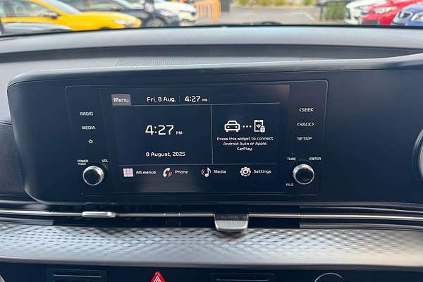 2022 Kia Carnival S KA4