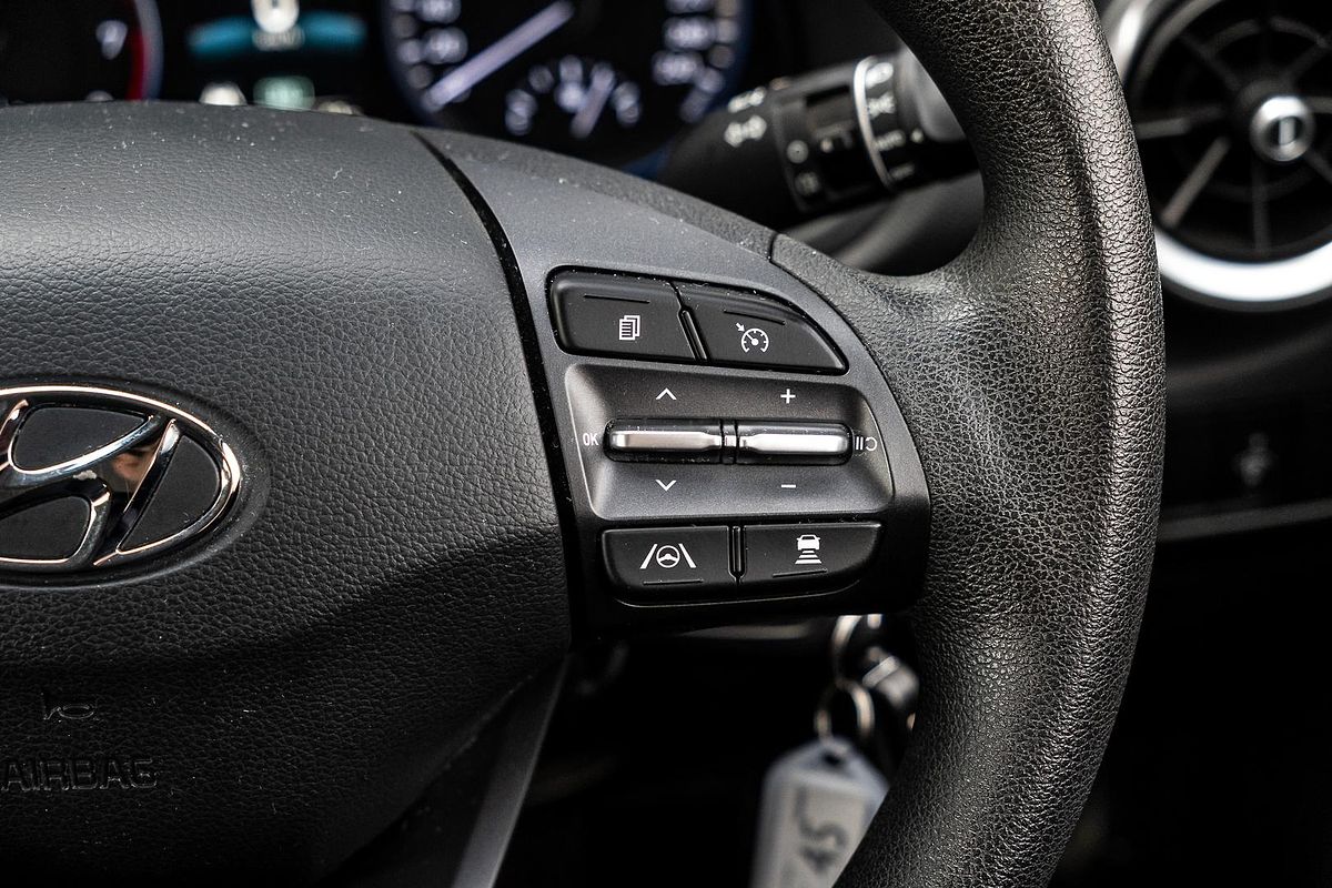 2021 Hyundai Kona OS.V4