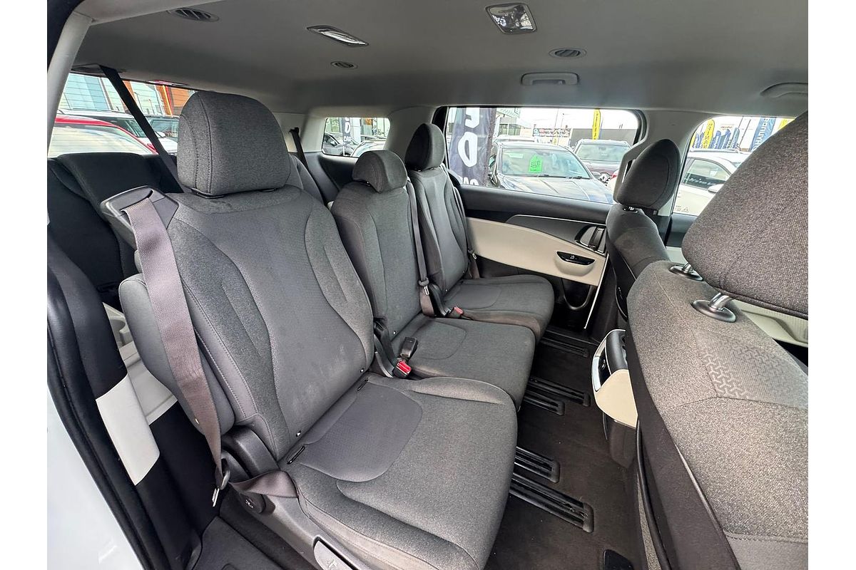 2022 Kia Carnival S KA4