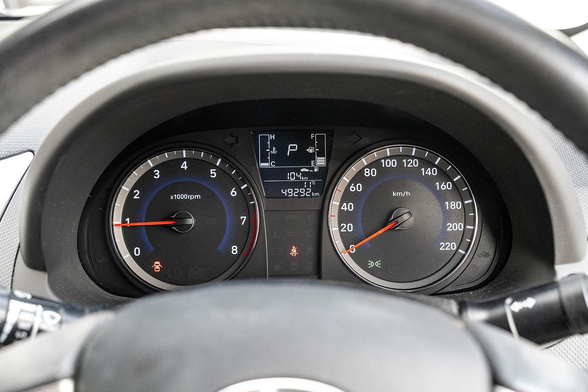 2017 Hyundai Accent Sport RB6