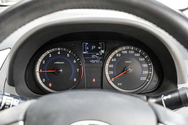 2017 Hyundai Accent Sport RB6