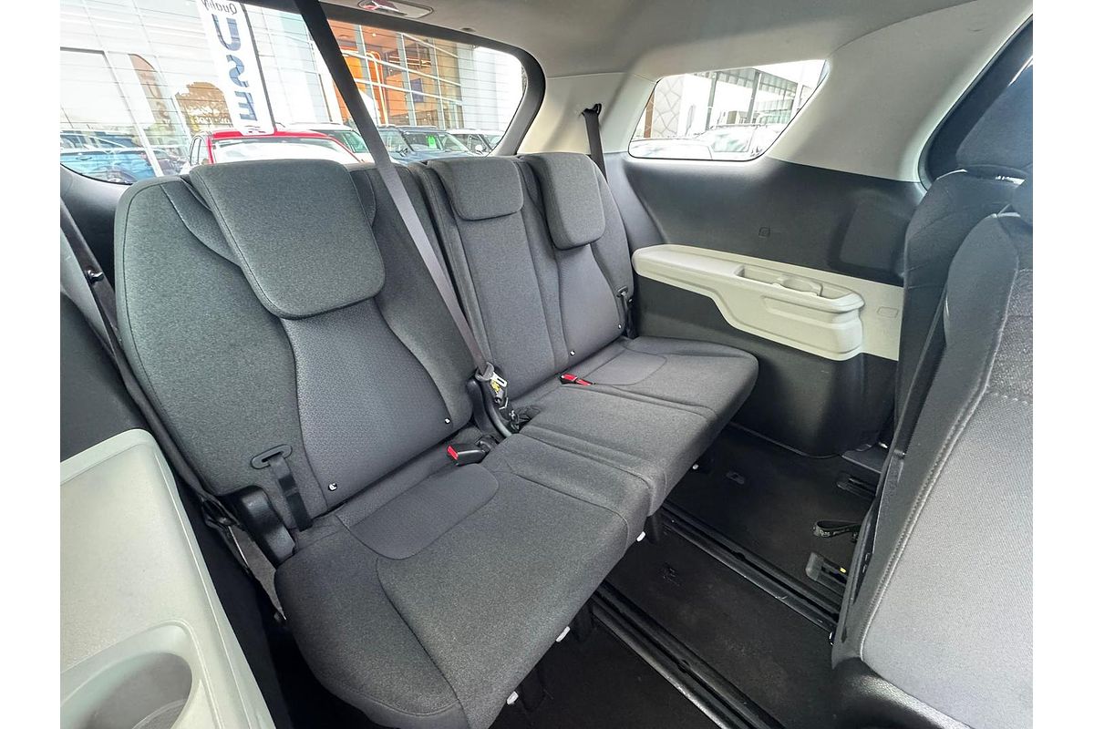 2022 Kia Carnival S KA4