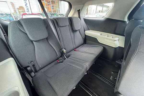 2022 Kia Carnival S KA4