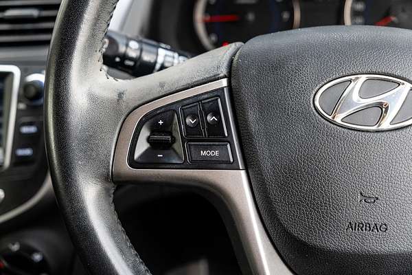 2017 Hyundai Accent Sport RB6