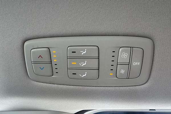 2022 Kia Carnival S KA4