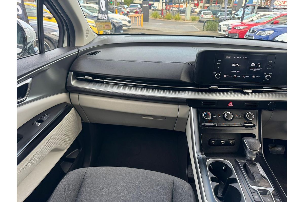 2022 Kia Carnival S KA4