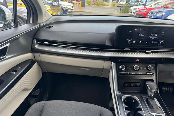 2022 Kia Carnival S KA4