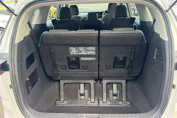 2022 Kia Carnival S KA4