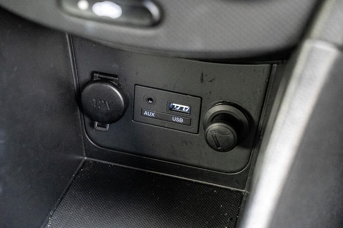 2017 Hyundai Accent Sport RB6