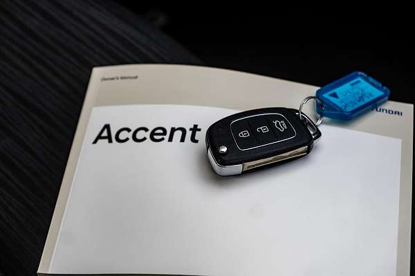 2017 Hyundai Accent Sport RB6