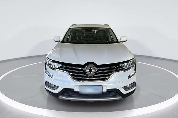 2019 Renault Koleos Zen HZG