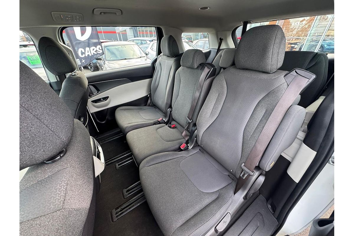 2022 Kia Carnival S KA4