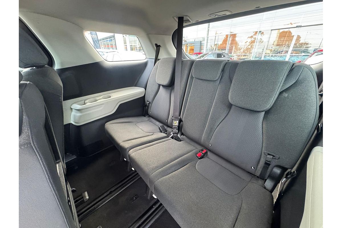 2022 Kia Carnival S KA4