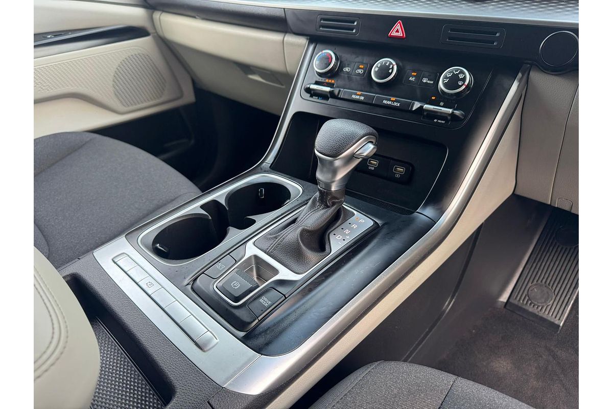 2022 Kia Carnival S KA4