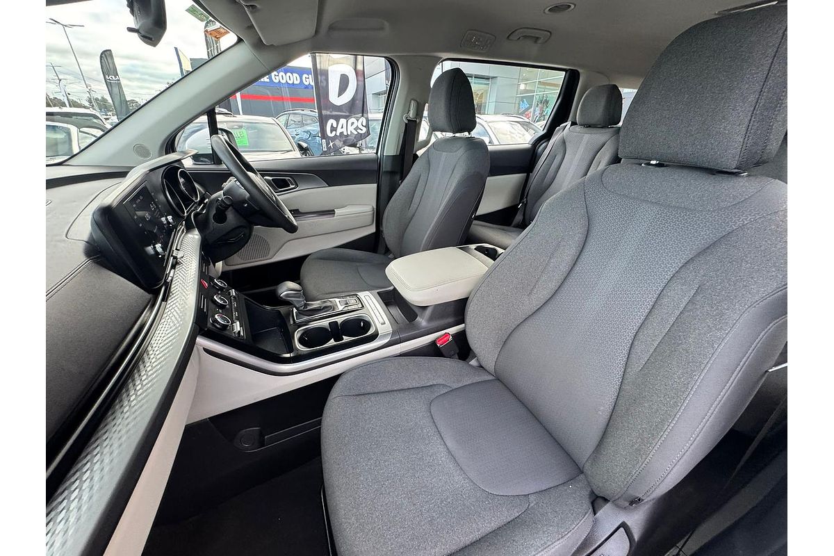 2022 Kia Carnival S KA4