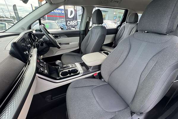 2022 Kia Carnival S KA4